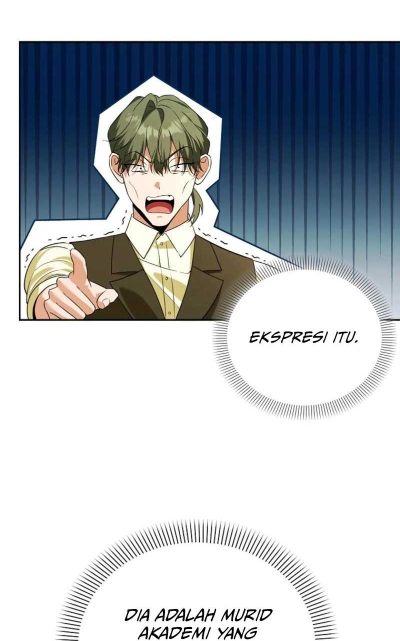 Academy’s Genius Tamer Chapter 43 Gambar 59