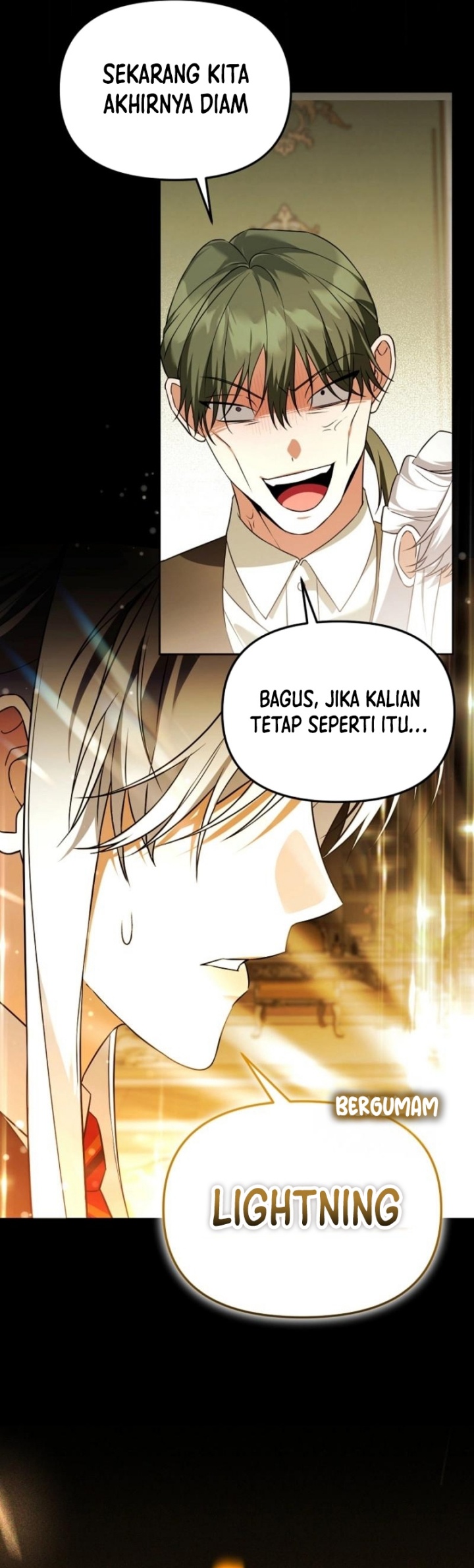 Academy’s Genius Tamer Chapter 44 Gambar 49