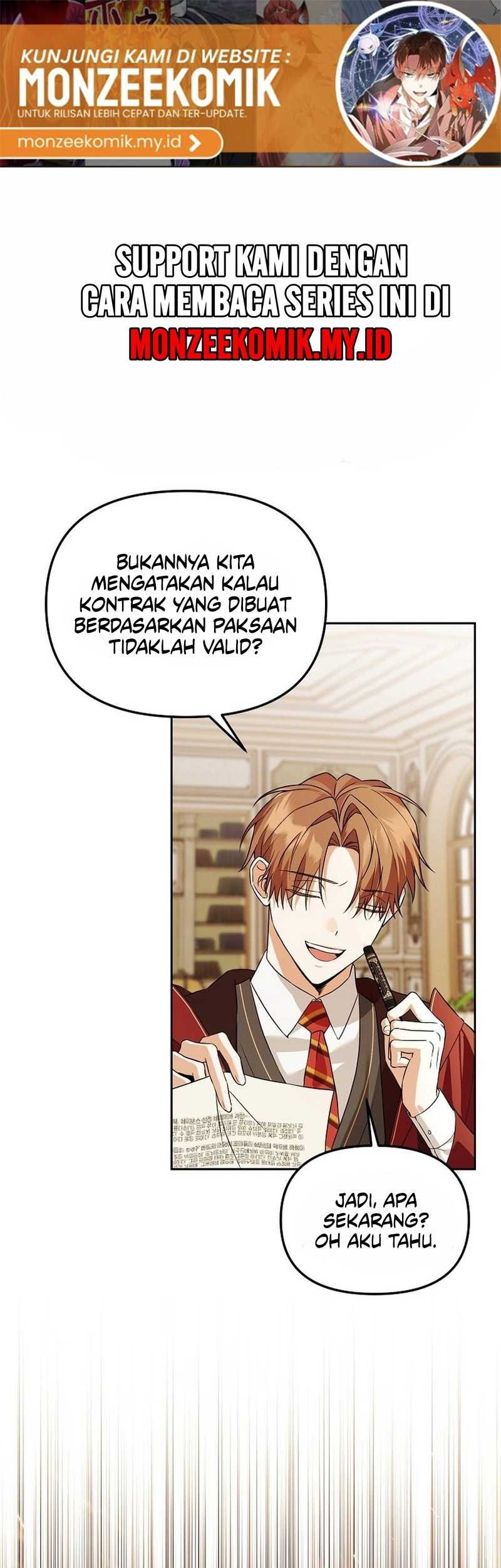 Baca Manhwa Academy’s Genius Tamer Chapter 45 Gambar 2