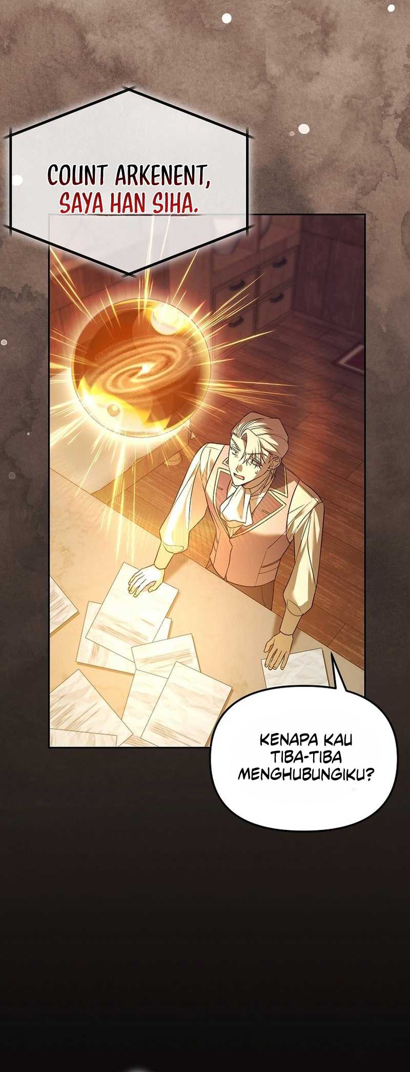 Academy’s Genius Tamer Chapter 45 Gambar 15