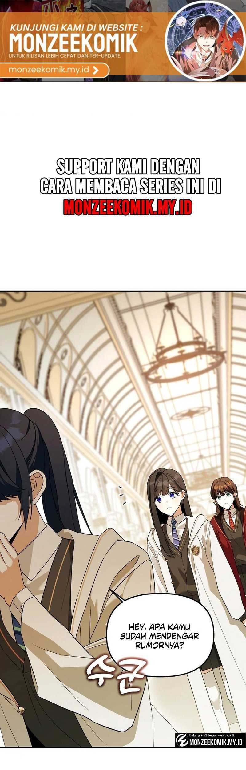 Baca Manhwa Academy’s Genius Tamer Chapter 47 Gambar 2