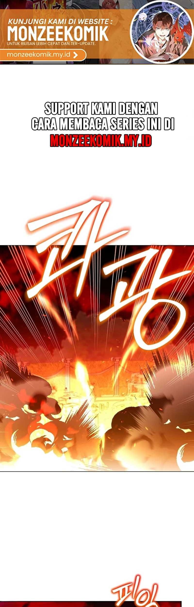 Baca Manhwa Academy’s Genius Tamer Chapter 48 Gambar 2