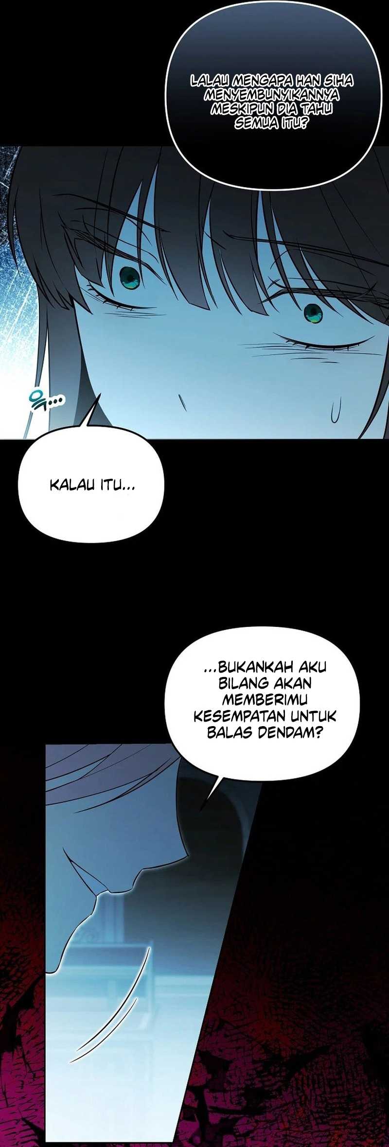 Academy’s Genius Tamer Chapter 49 Gambar 28