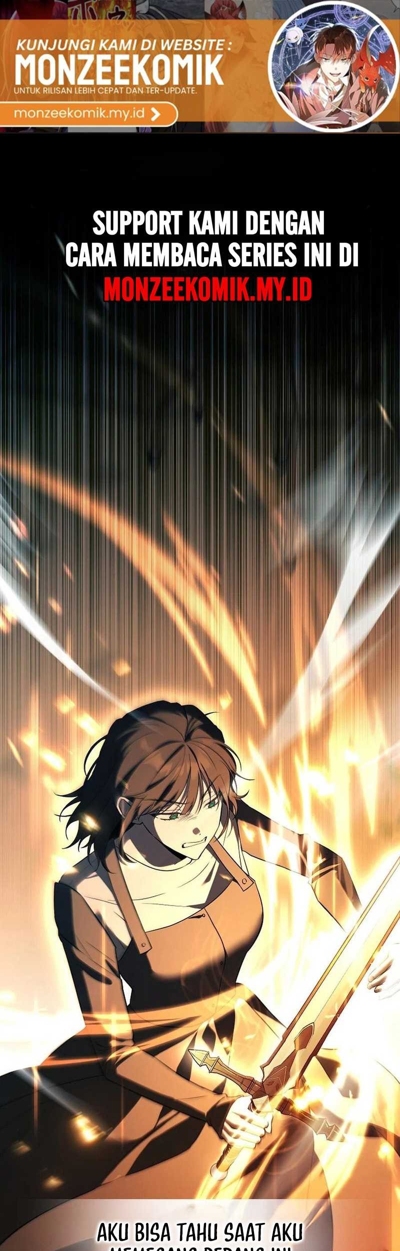Baca Manhwa Academy’s Genius Tamer Chapter 49 Gambar 2