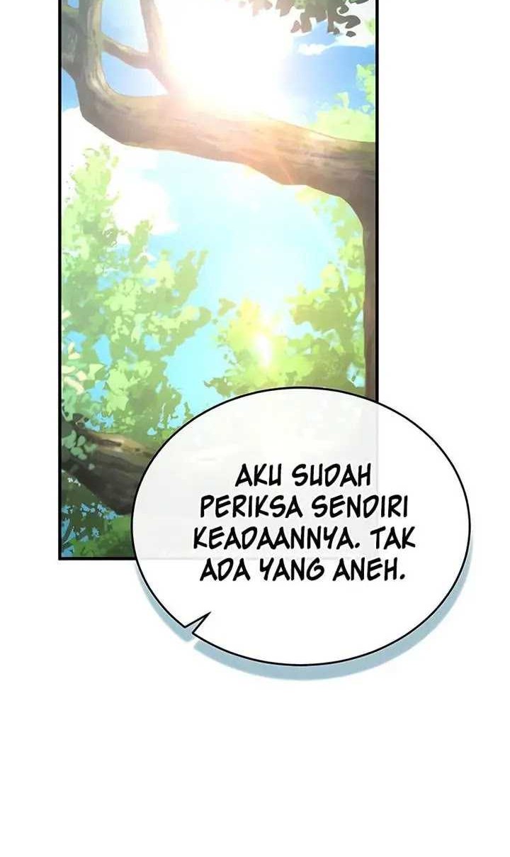 Academy’s Undercover Professor Chapter 116 Gambar 25