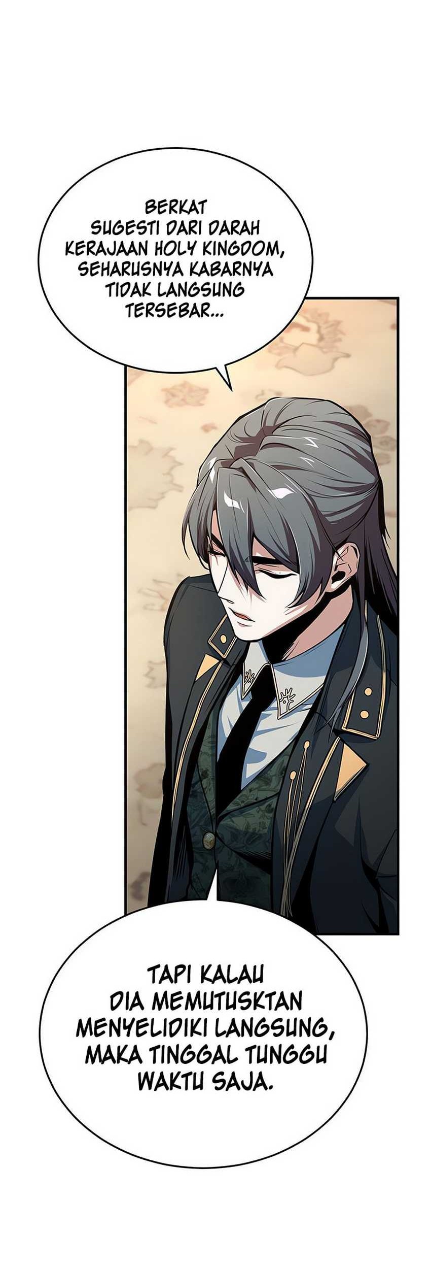 Academy’s Undercover Professor Chapter 117 Gambar 54