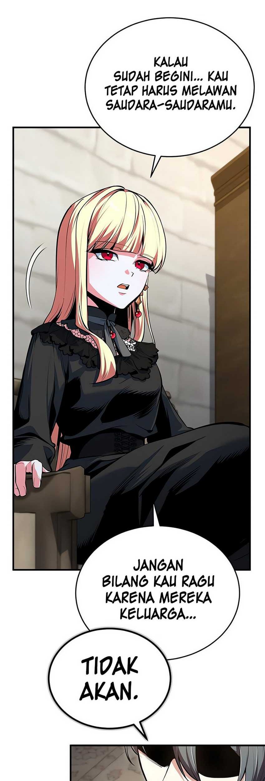 Academy’s Undercover Professor Chapter 117 Gambar 56
