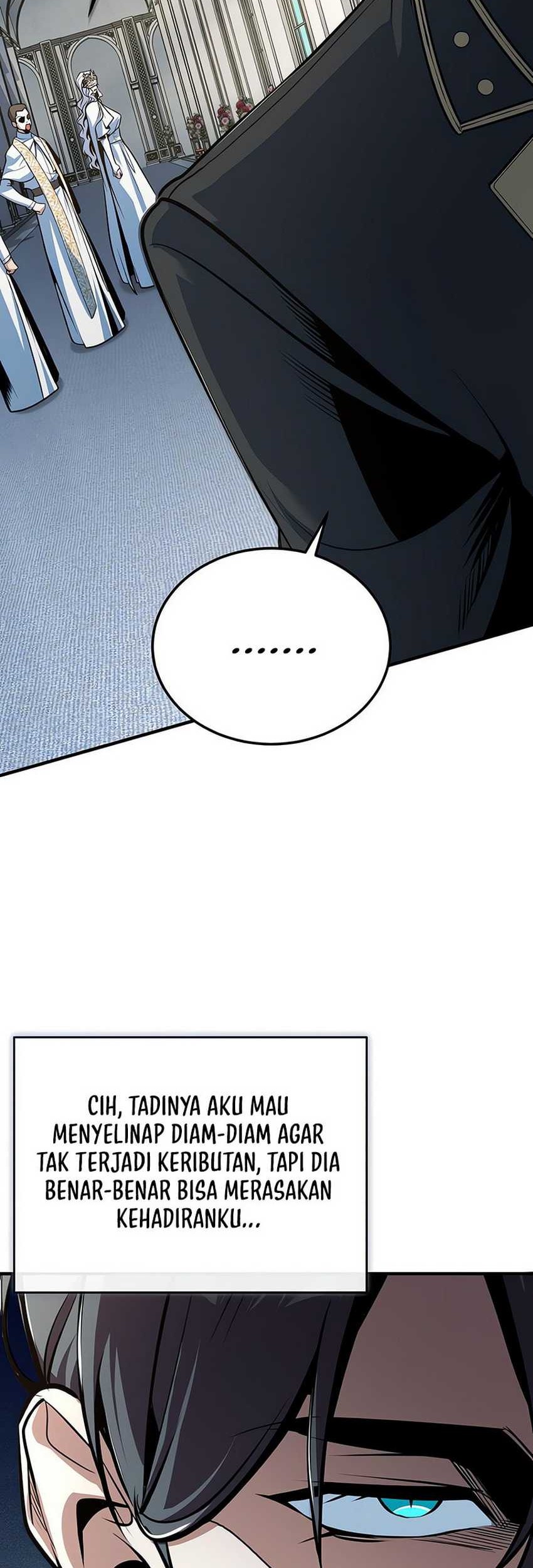 Baca Manhwa Academy’s Undercover Professor Chapter 117 Gambar 2