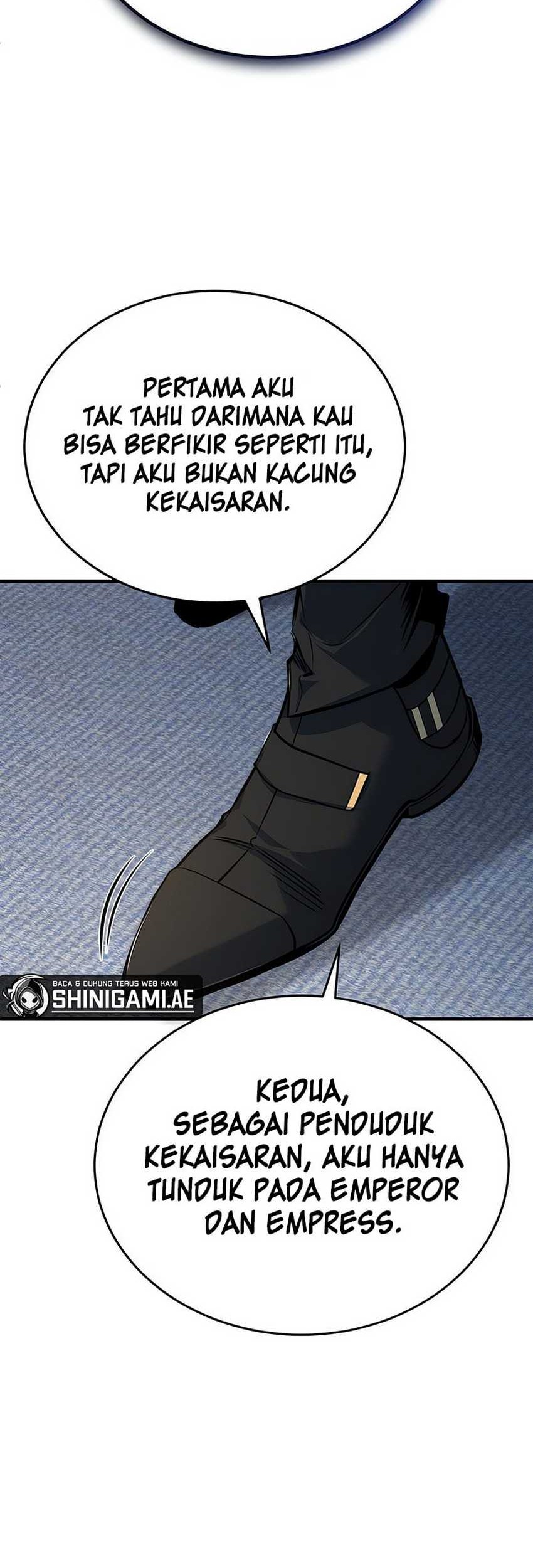 Academy’s Undercover Professor Chapter 117 Gambar 7