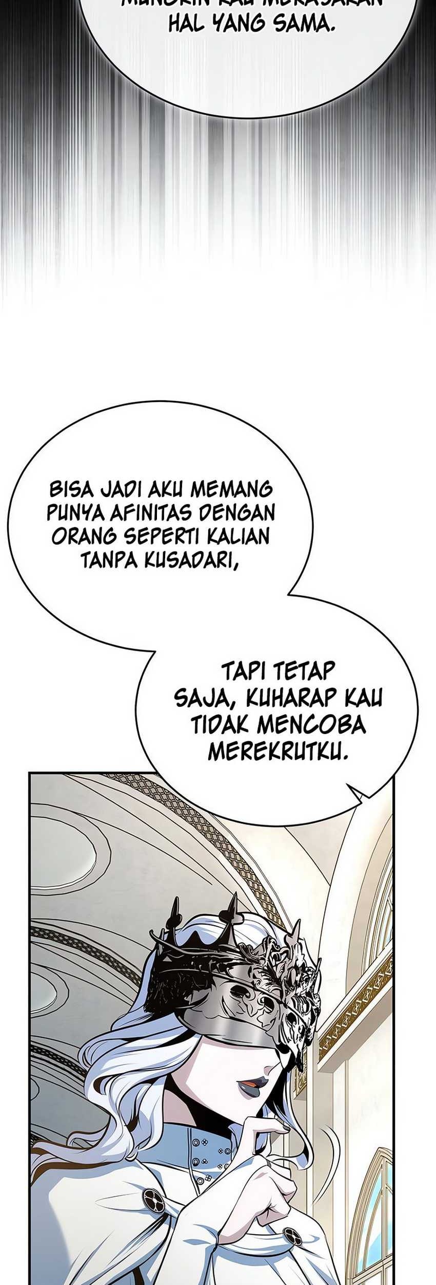 Academy’s Undercover Professor Chapter 117 Gambar 22