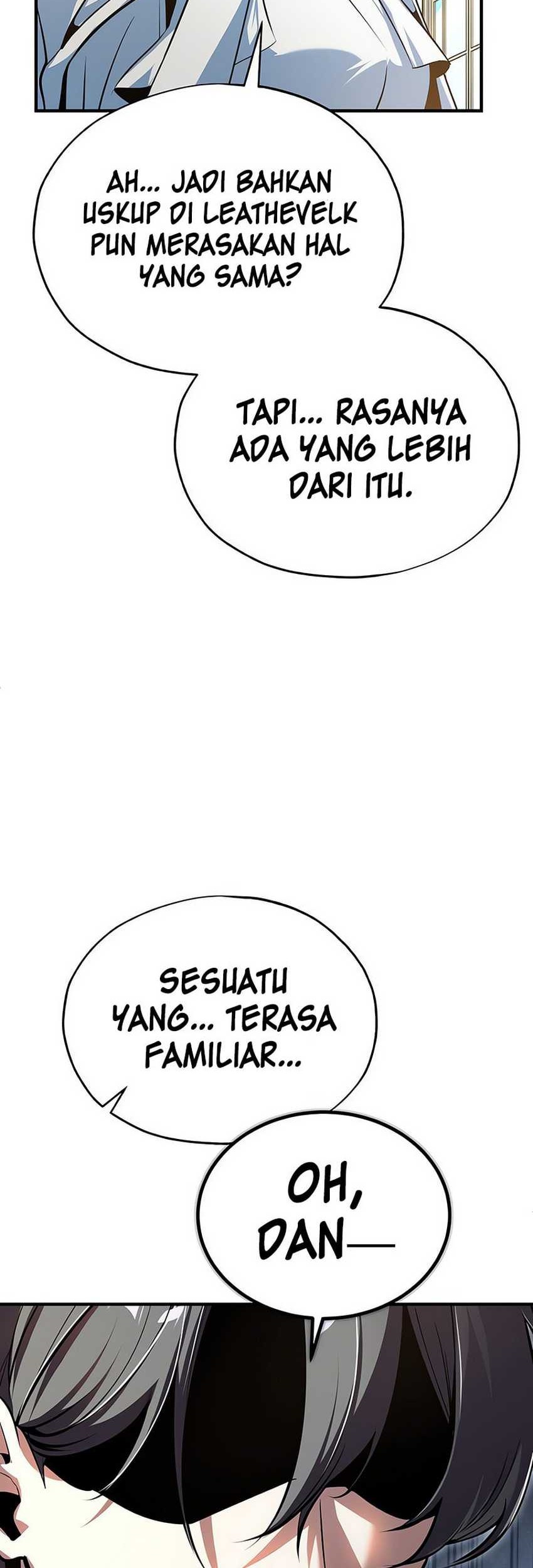 Academy’s Undercover Professor Chapter 117 Gambar 23