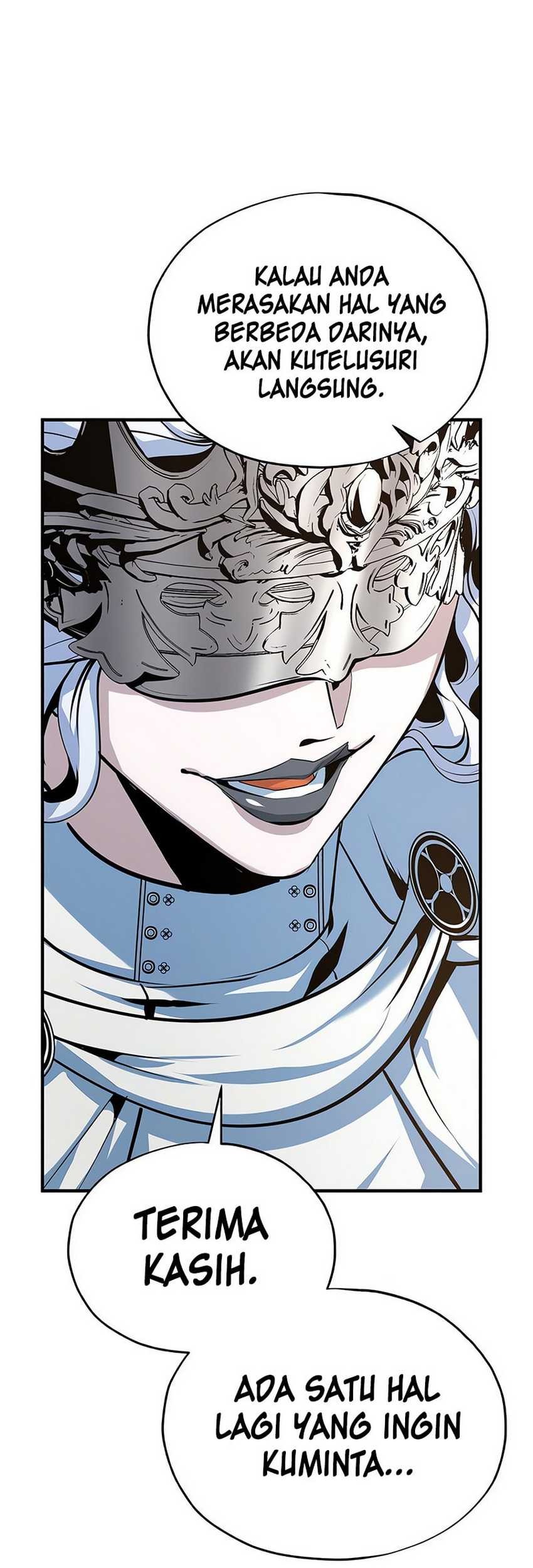 Academy’s Undercover Professor Chapter 117 Gambar 30