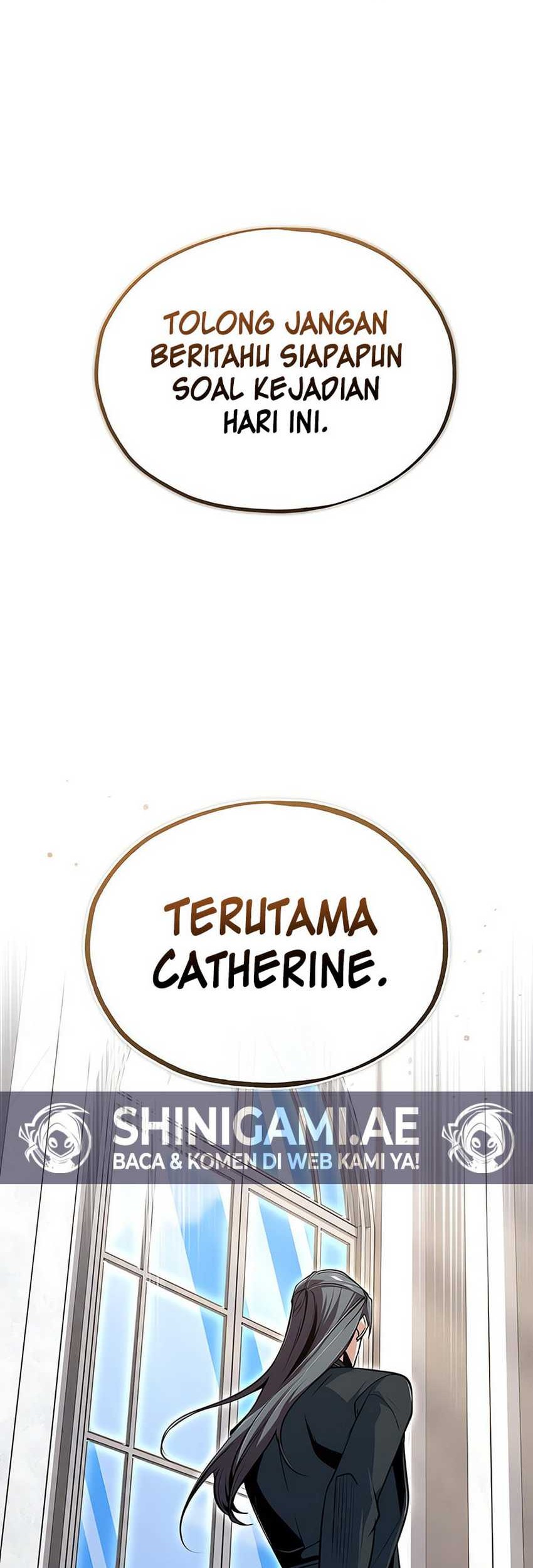 Academy’s Undercover Professor Chapter 117 Gambar 31