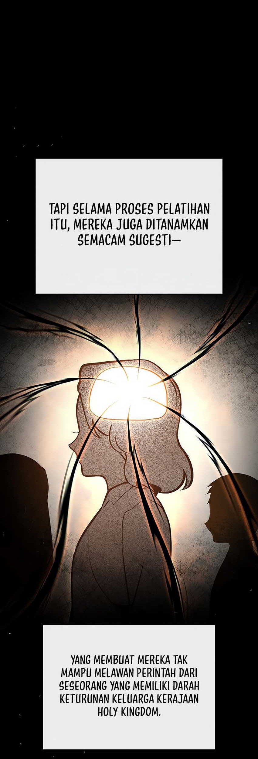 Academy’s Undercover Professor Chapter 117 Gambar 35