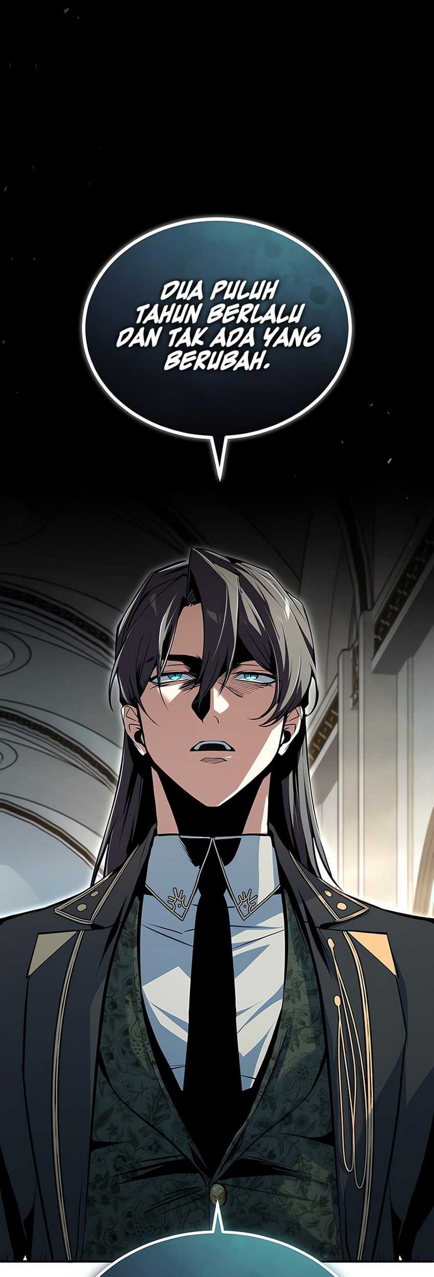 Academy’s Undercover Professor Chapter 117 Gambar 36