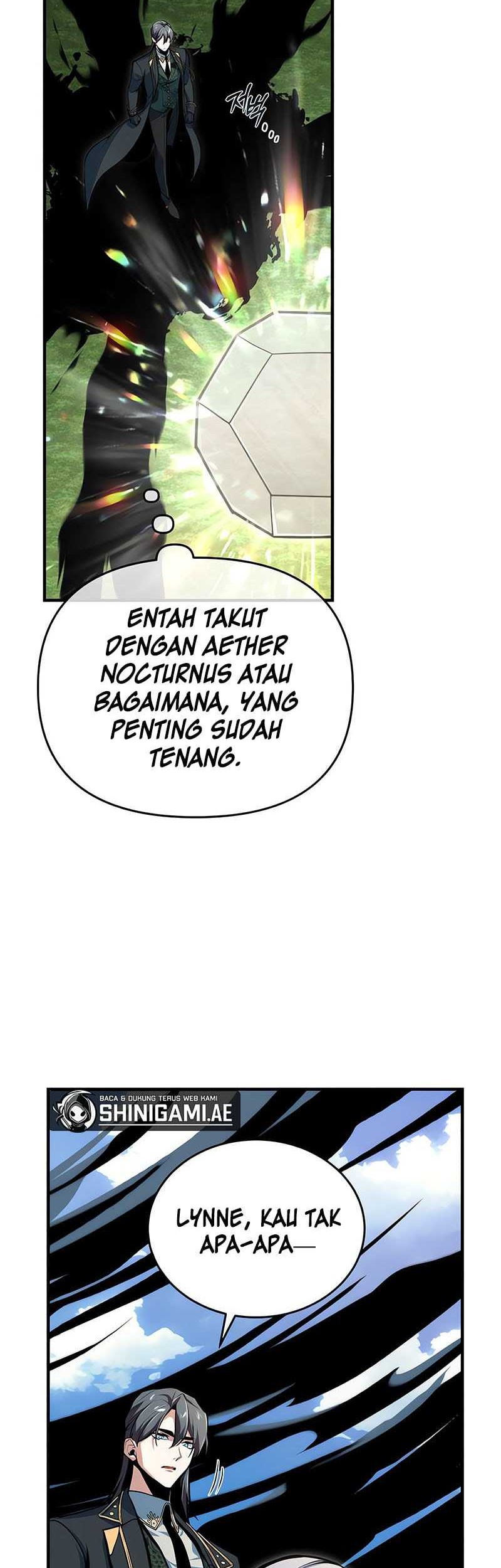 Academy’s Undercover Professor Chapter 118 Gambar 74