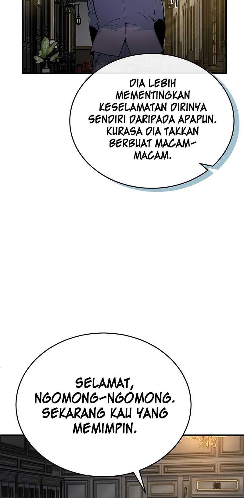 Academy’s Undercover Professor Chapter 118 Gambar 28