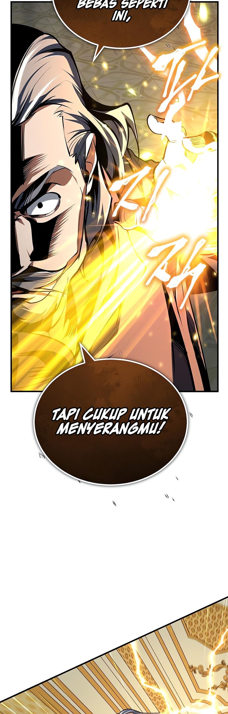 Academy’s Undercover Professor Chapter 126 Gambar 36