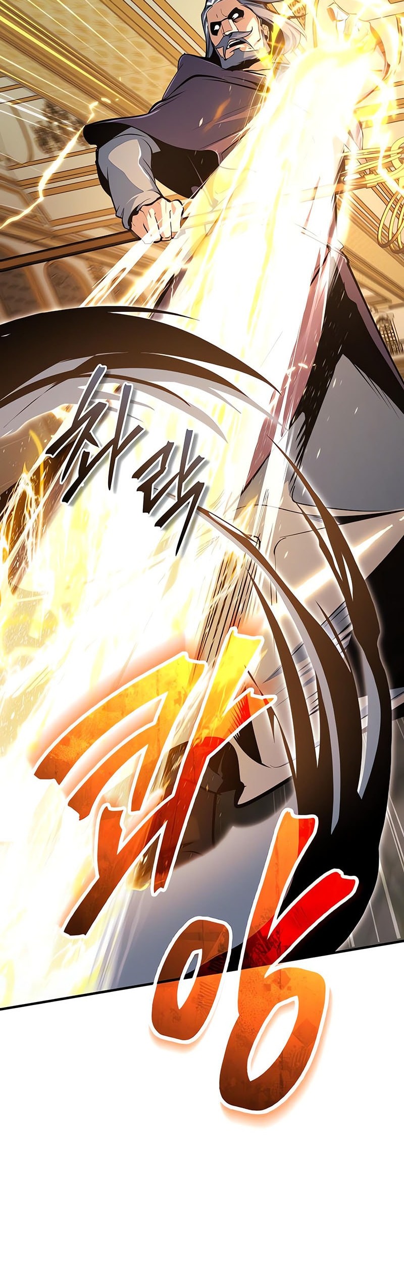 Academy’s Undercover Professor Chapter 126 Gambar 37