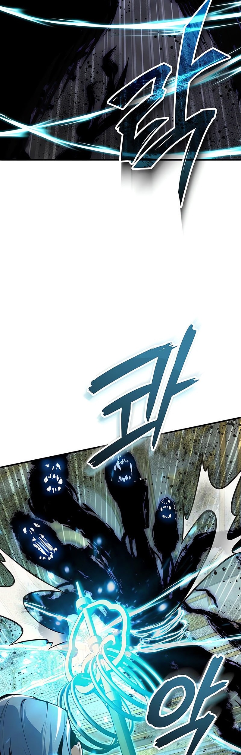 Academy’s Undercover Professor Chapter 126 Gambar 47