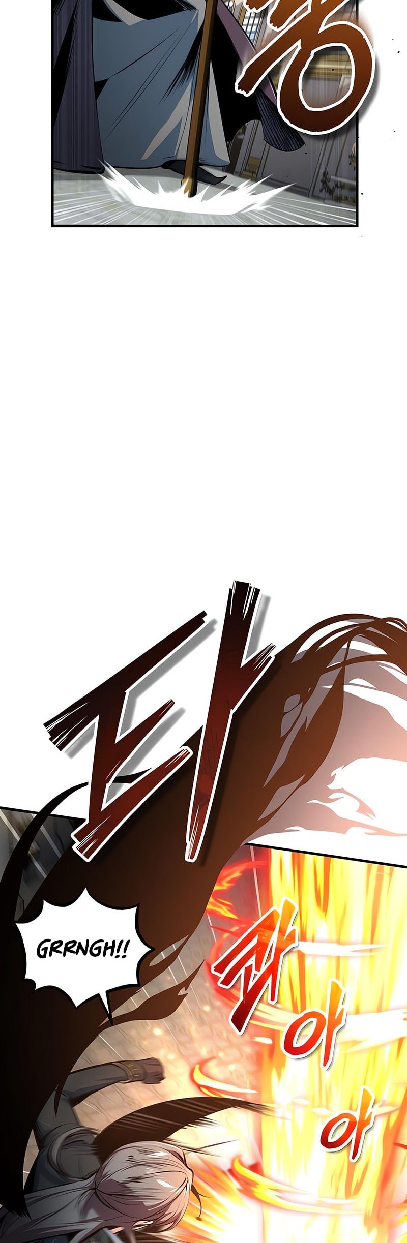 Academy’s Undercover Professor Chapter 126 Gambar 49