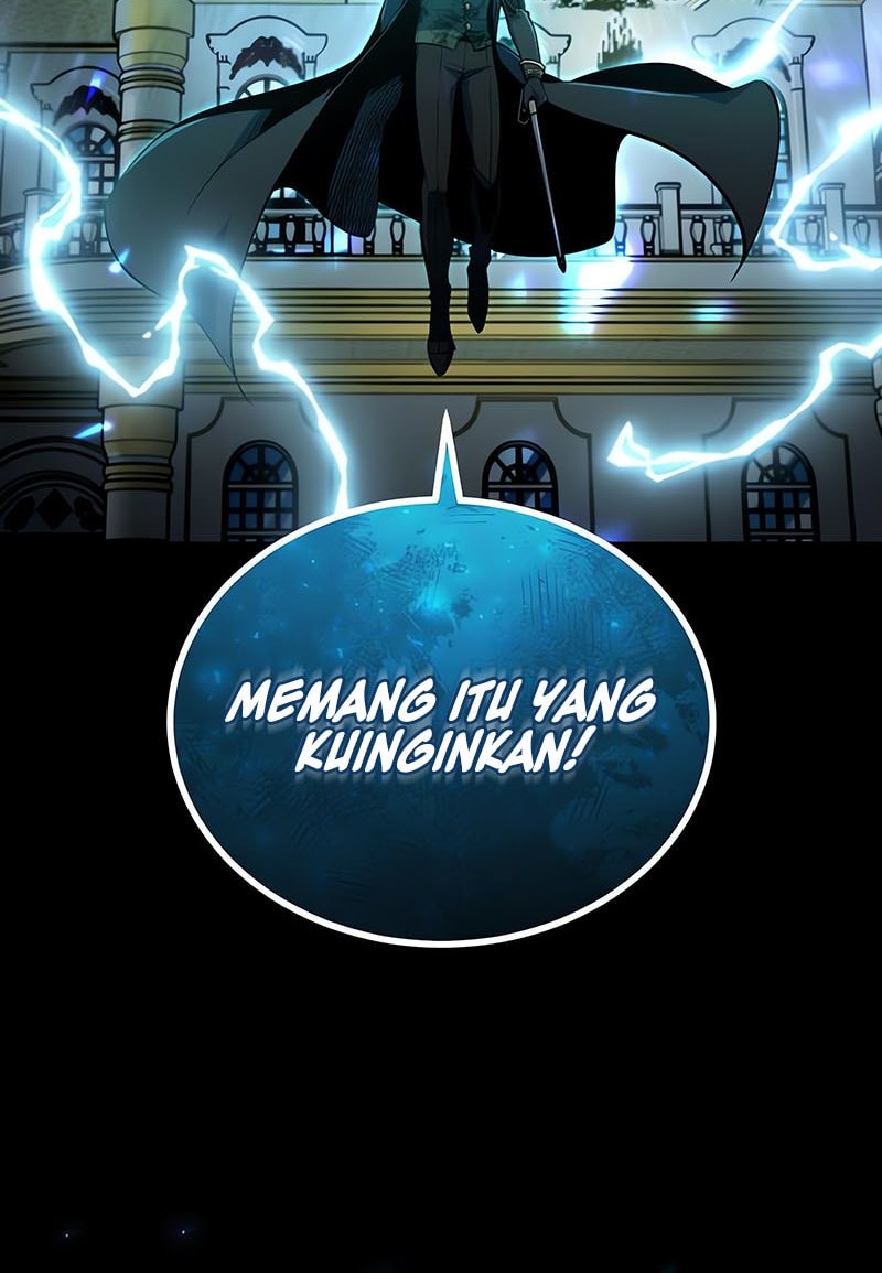 Academy’s Undercover Professor Chapter 126 Gambar 53