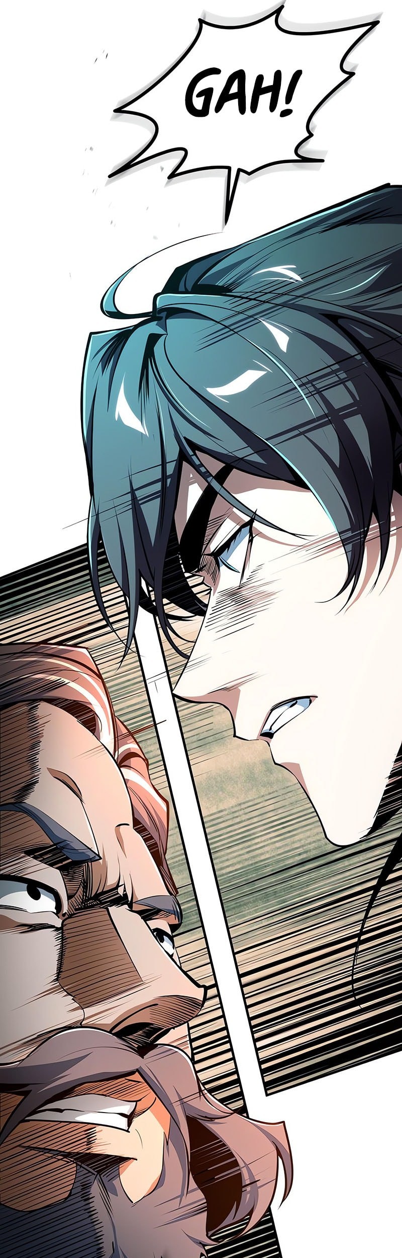 Academy’s Undercover Professor Chapter 126 Gambar 58