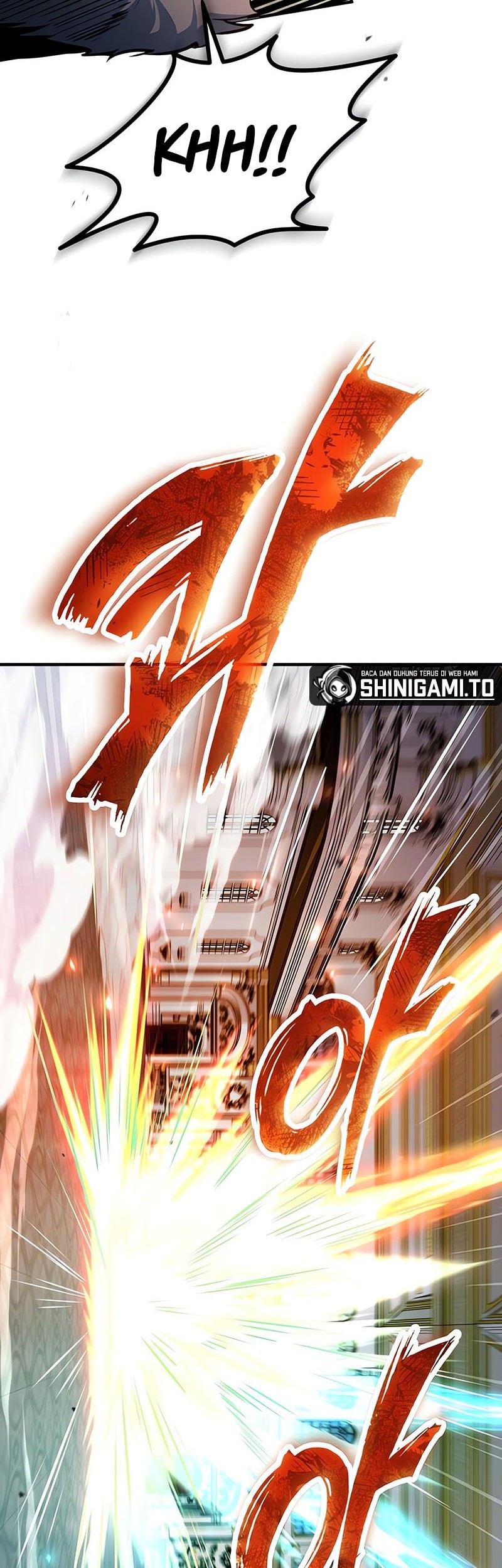 Academy’s Undercover Professor Chapter 126 Gambar 59