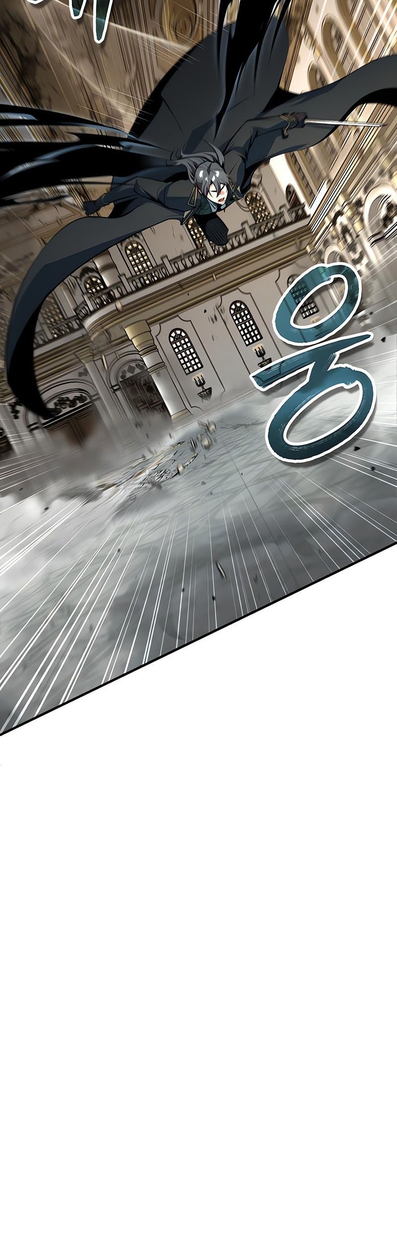Academy’s Undercover Professor Chapter 126 Gambar 65