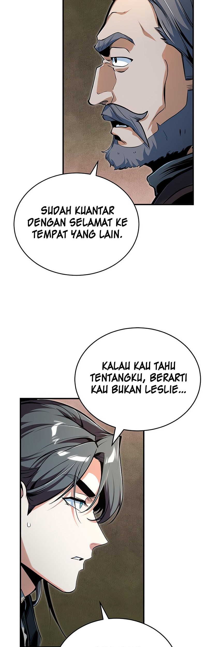 Academy’s Undercover Professor Chapter 126 Gambar 4