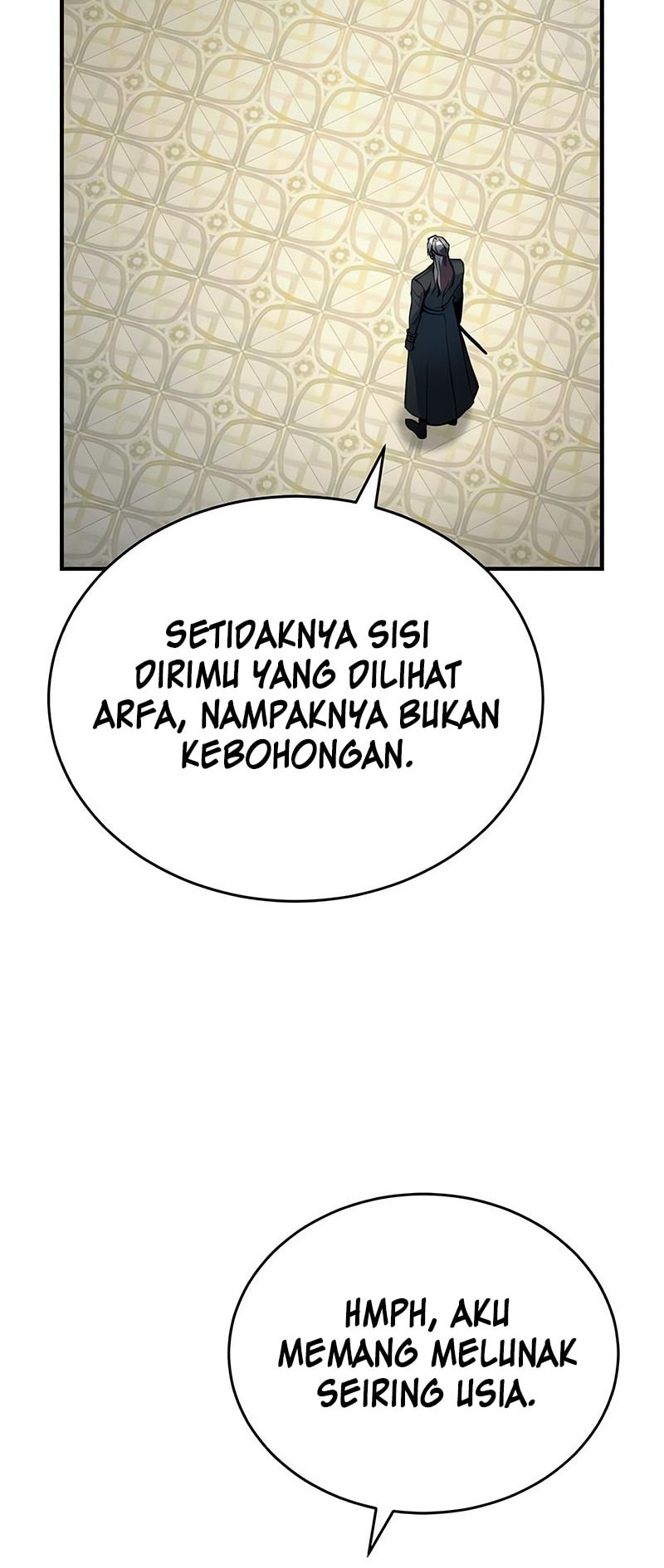 Academy’s Undercover Professor Chapter 126 Gambar 17