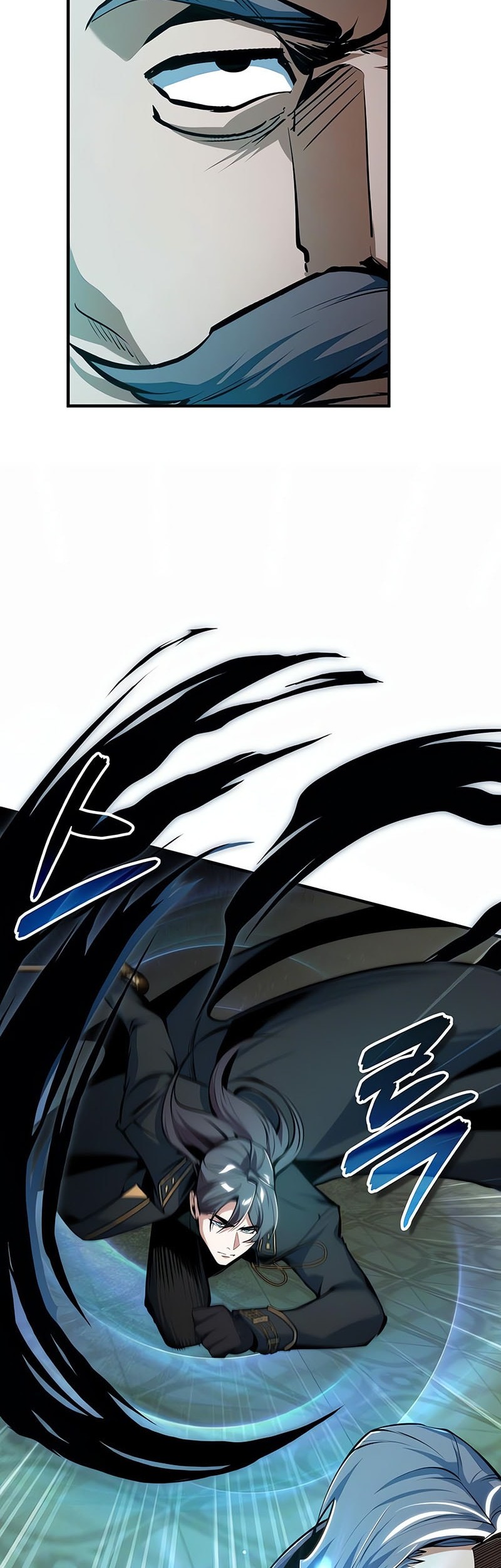 Academy’s Undercover Professor Chapter 126 Gambar 27