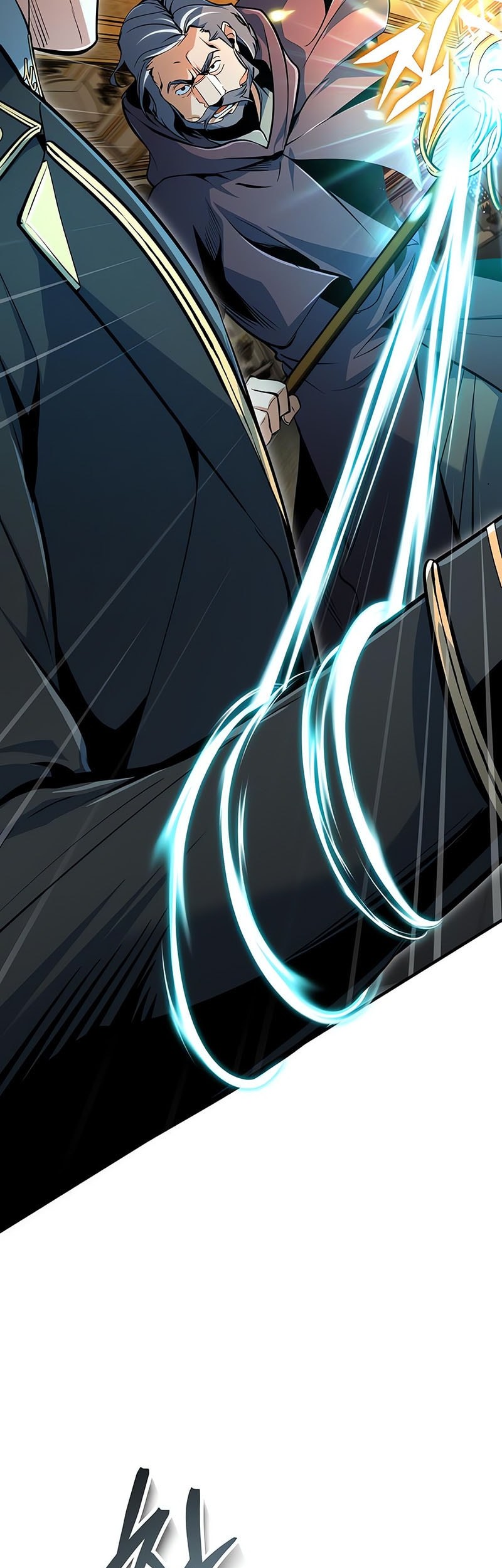 Academy’s Undercover Professor Chapter 126 Gambar 32