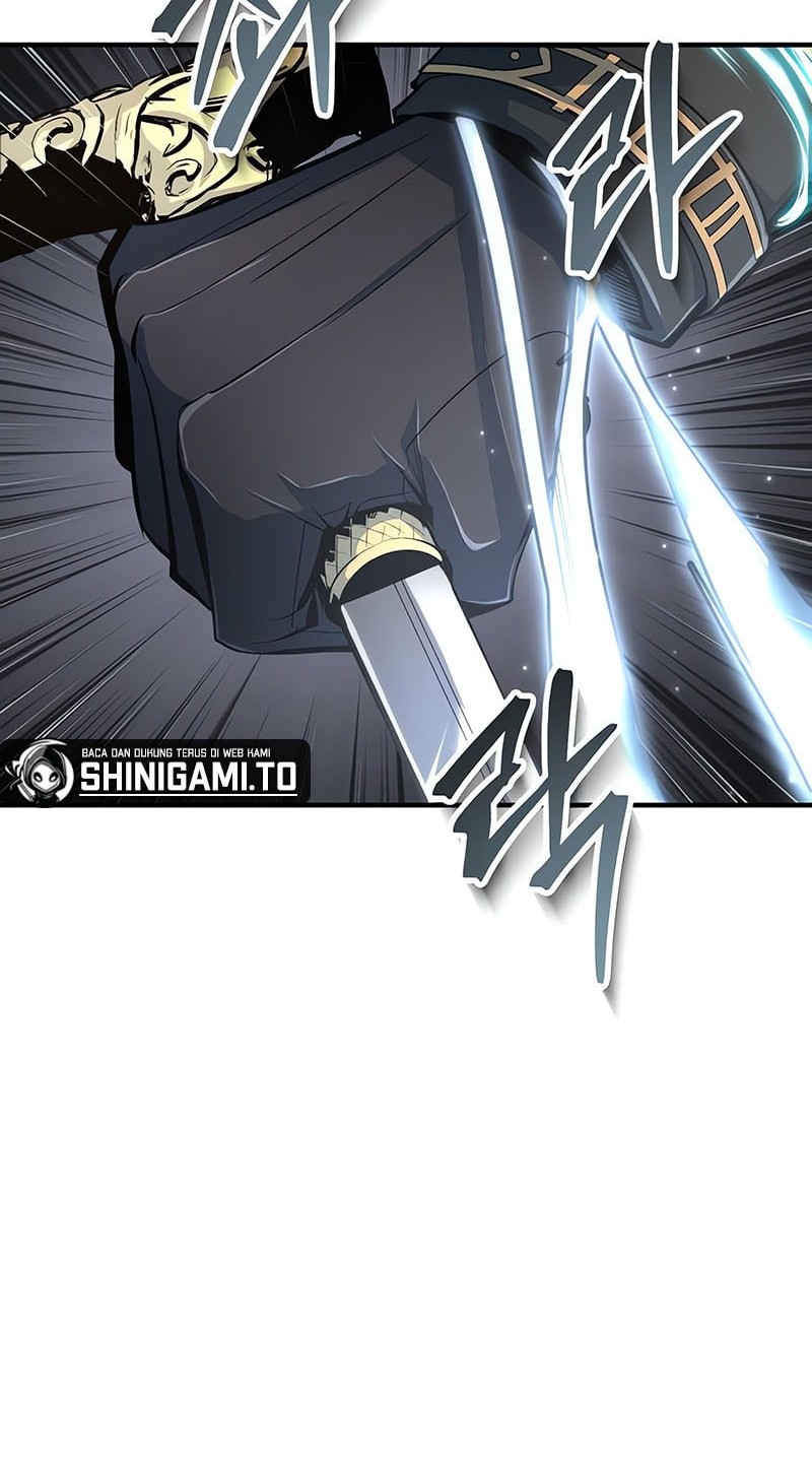 Academy’s Undercover Professor Chapter 126 Gambar 33