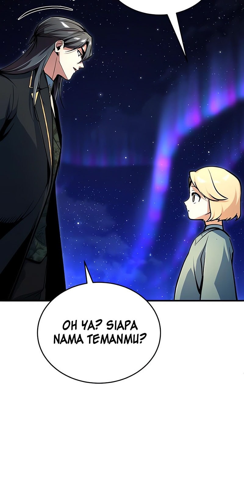 Academy’s Undercover Professor Chapter 127 Gambar 72