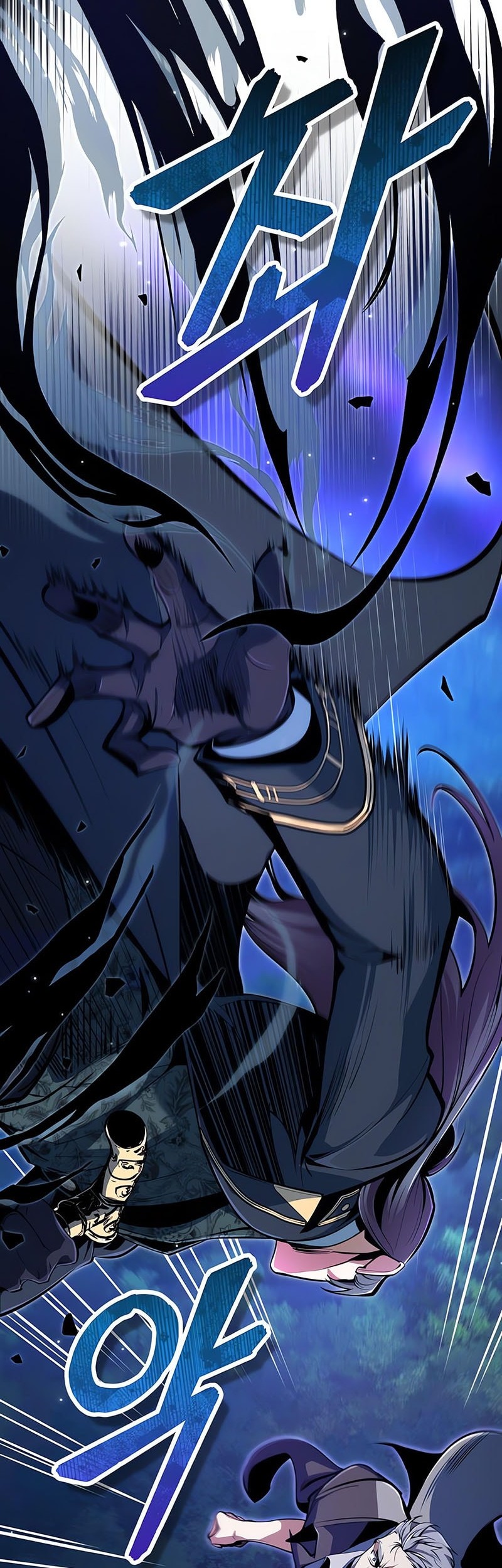 Academy’s Undercover Professor Chapter 129 Gambar 47