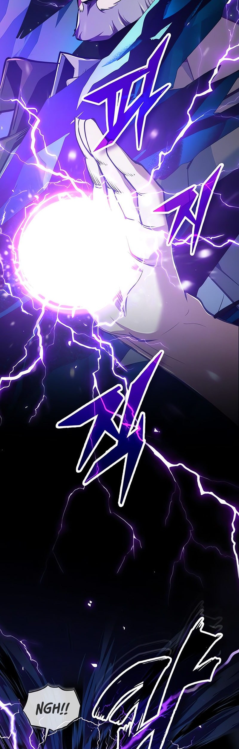 Academy’s Undercover Professor Chapter 129 Gambar 51