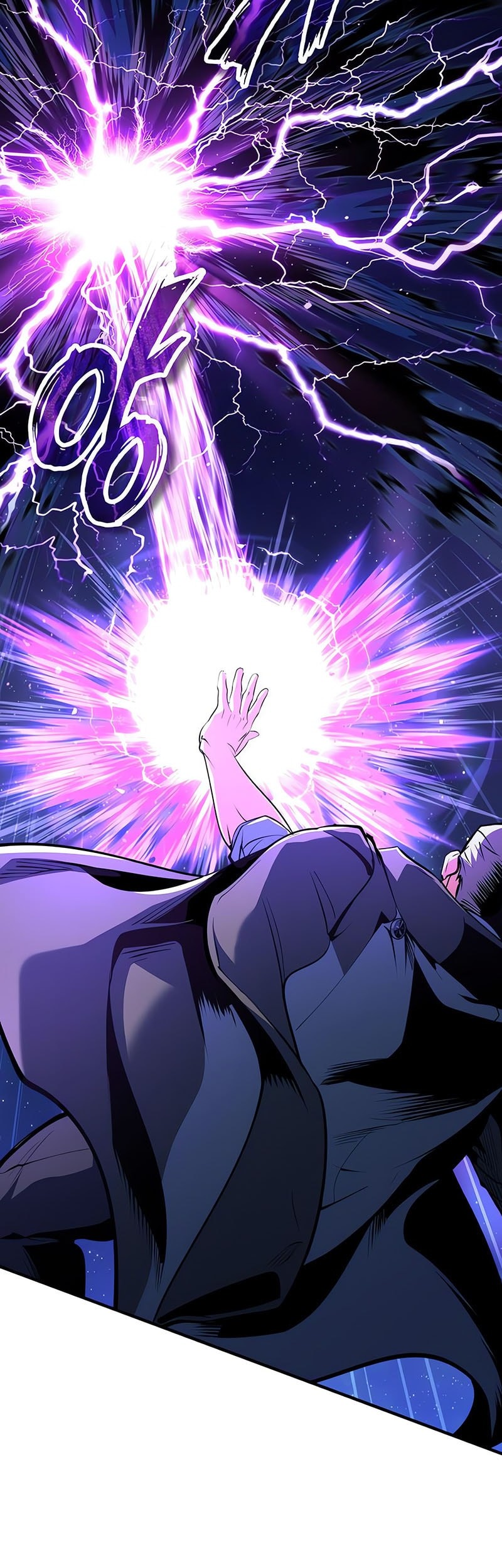 Academy’s Undercover Professor Chapter 129 Gambar 52