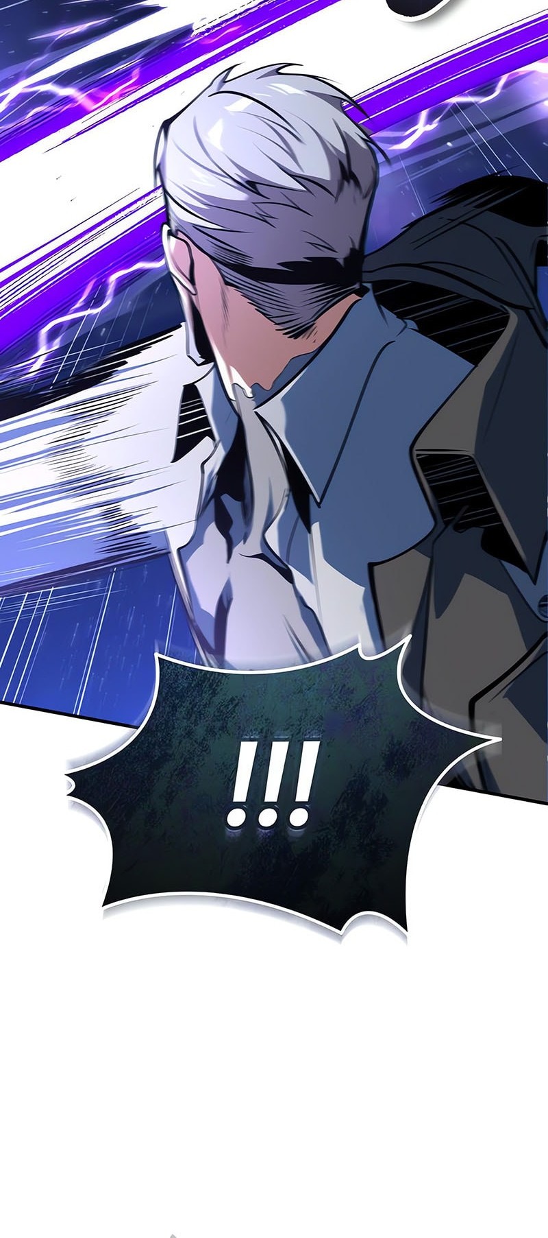 Academy’s Undercover Professor Chapter 129 Gambar 57