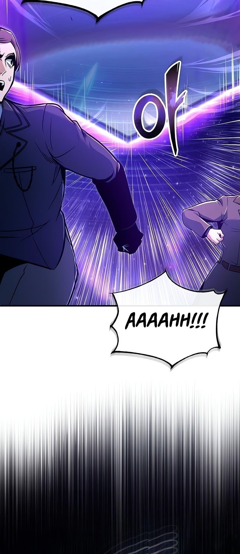 Academy’s Undercover Professor Chapter 129 Gambar 69