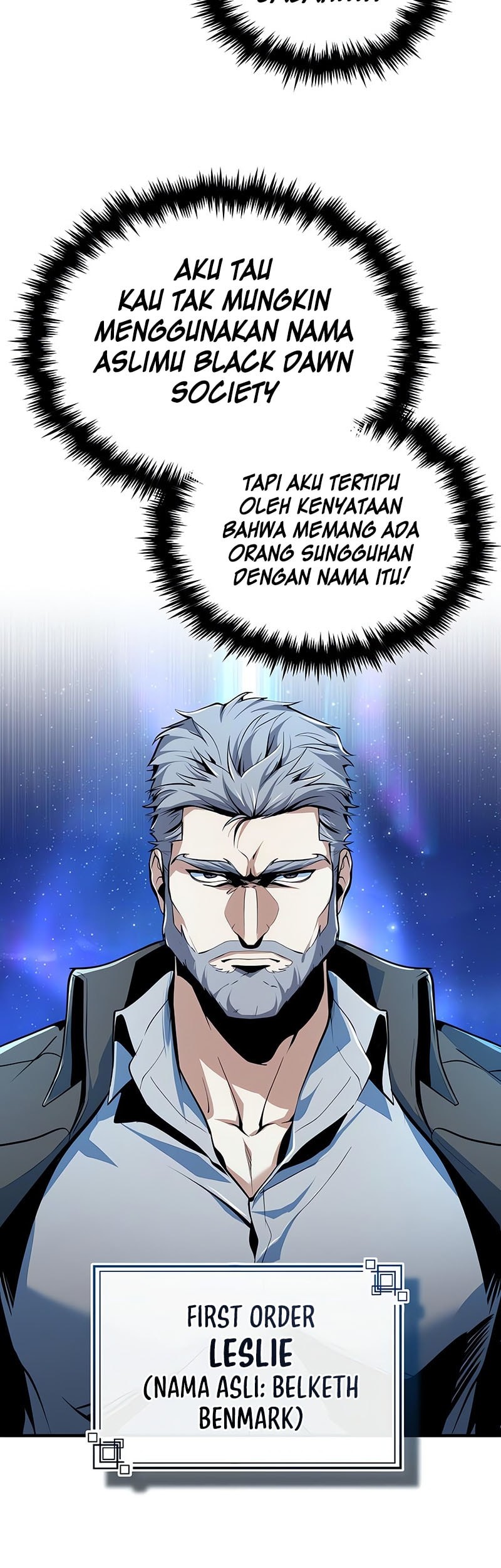 Academy’s Undercover Professor Chapter 129 Gambar 4