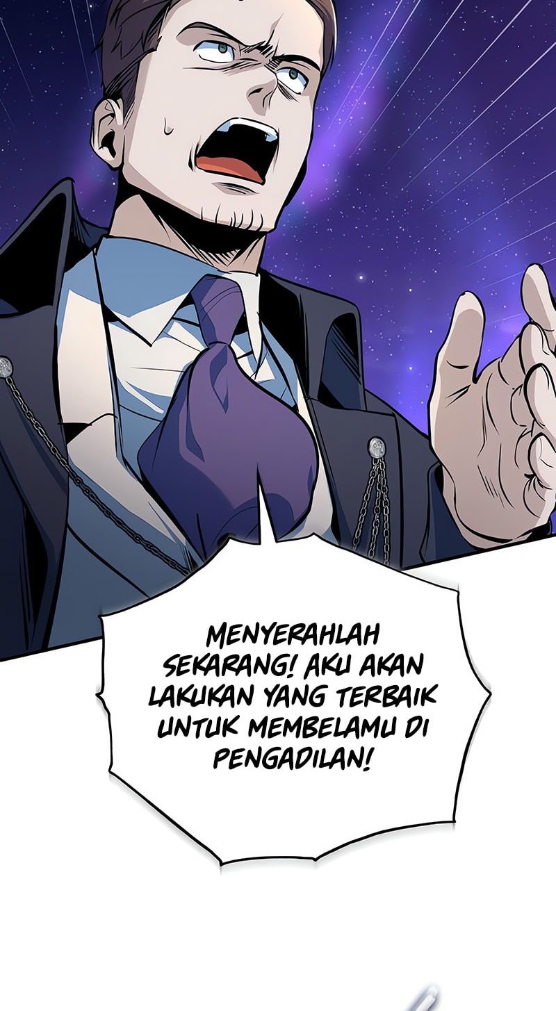Academy’s Undercover Professor Chapter 129 Gambar 9