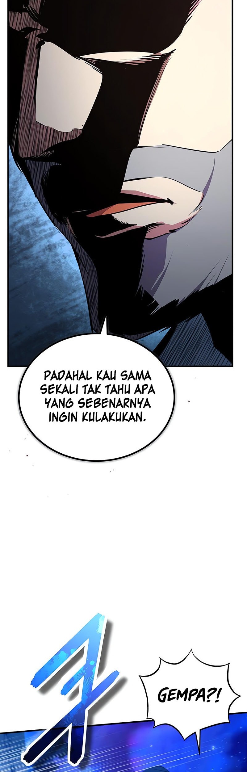 Academy’s Undercover Professor Chapter 129 Gambar 11