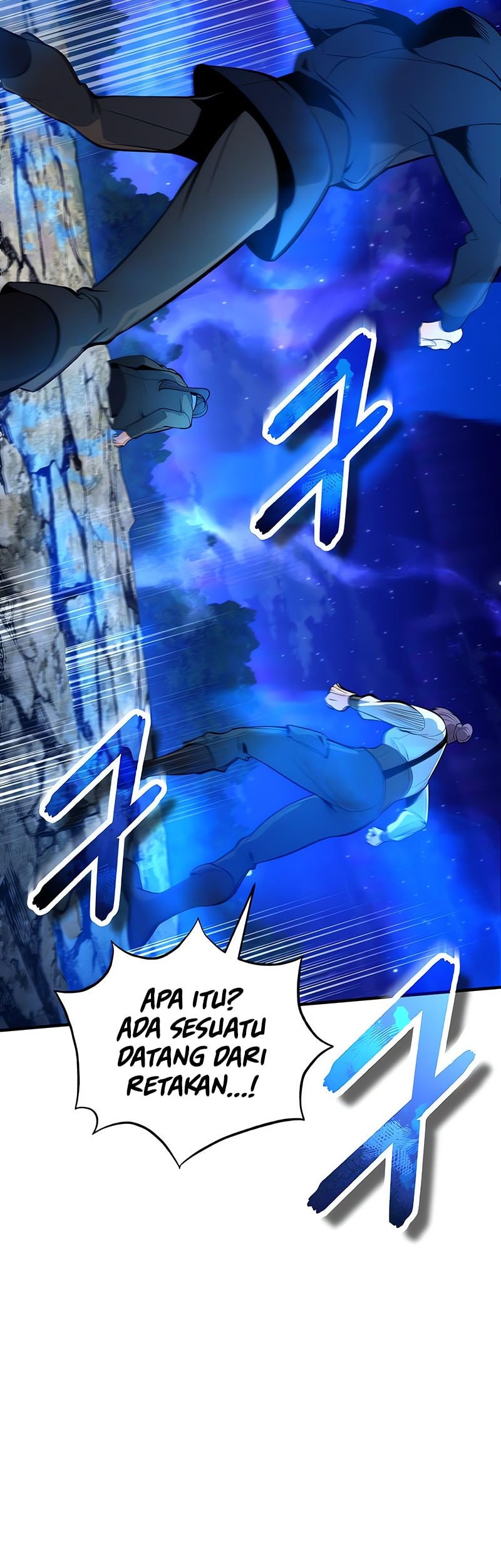 Academy’s Undercover Professor Chapter 129 Gambar 12