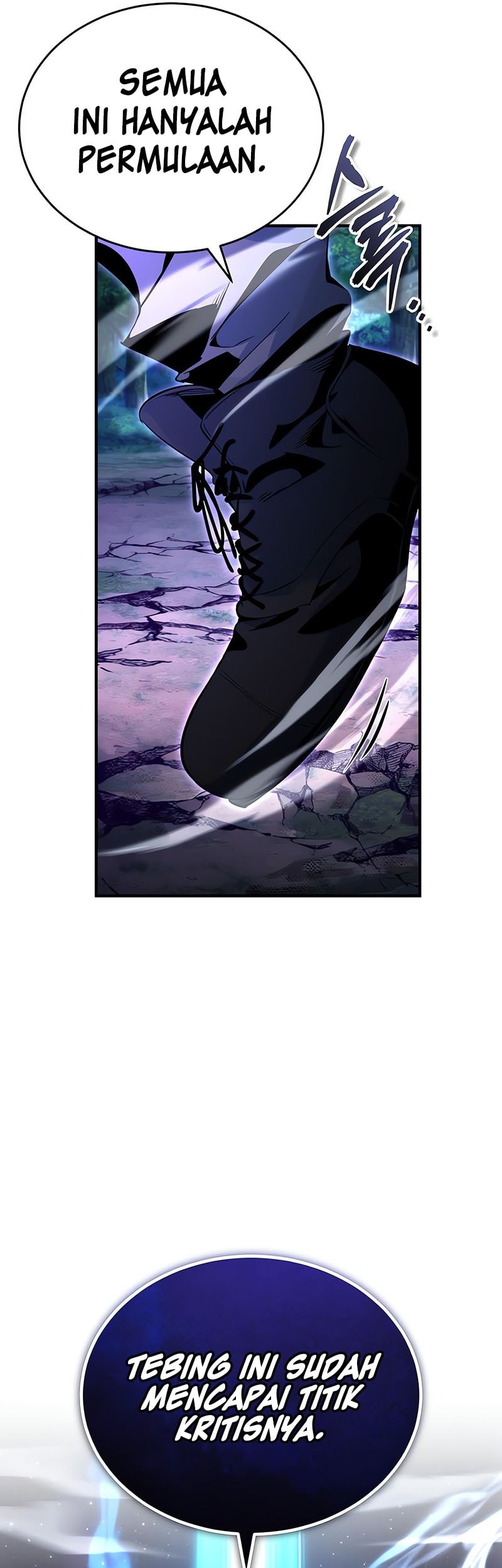 Academy’s Undercover Professor Chapter 129 Gambar 14