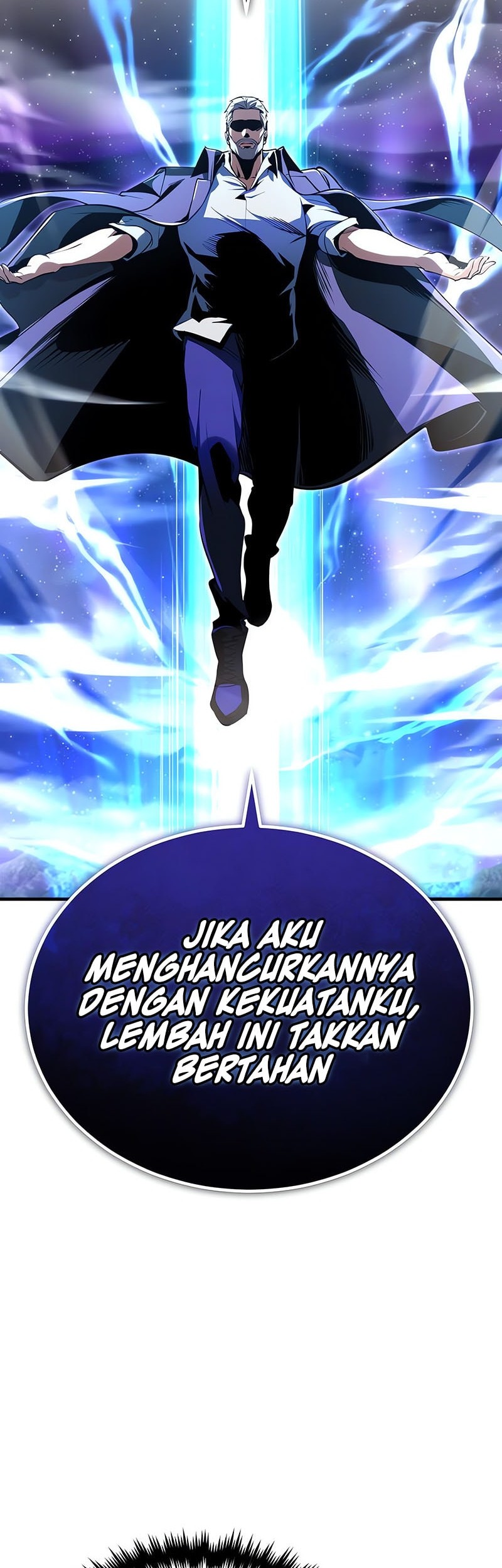 Academy’s Undercover Professor Chapter 129 Gambar 15