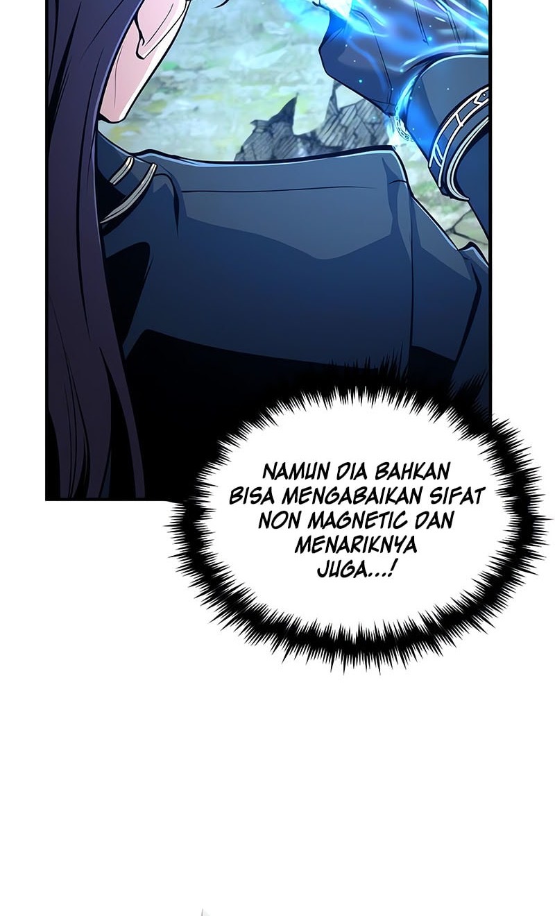 Academy’s Undercover Professor Chapter 129 Gambar 21