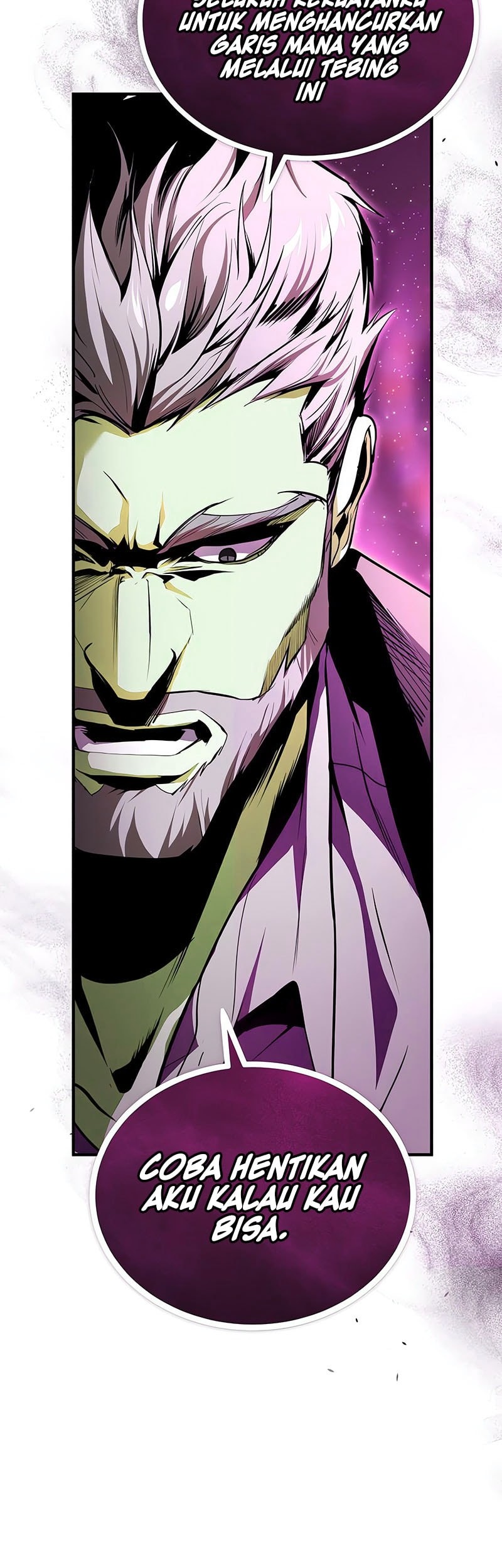 Academy’s Undercover Professor Chapter 129 Gambar 28