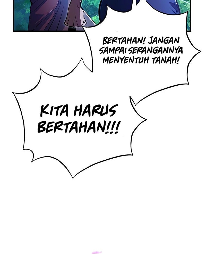 Academy’s Undercover Professor Chapter 129 Gambar 33