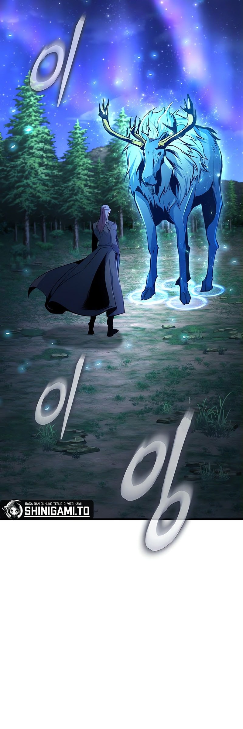 Academy’s Undercover Professor Chapter 131 Gambar 73